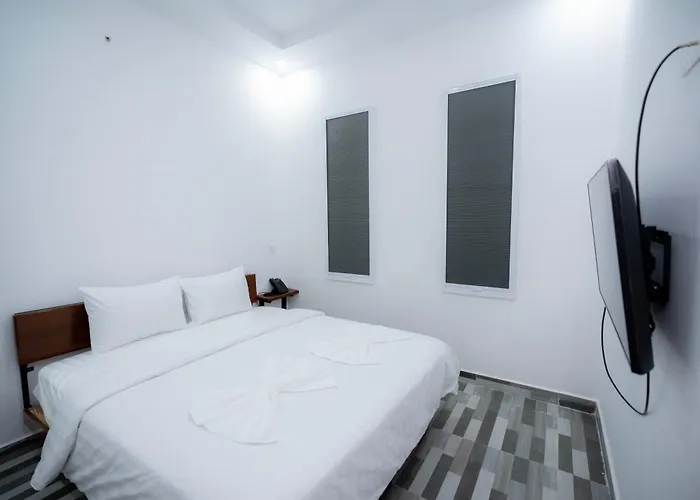 Superior Deluxe Room