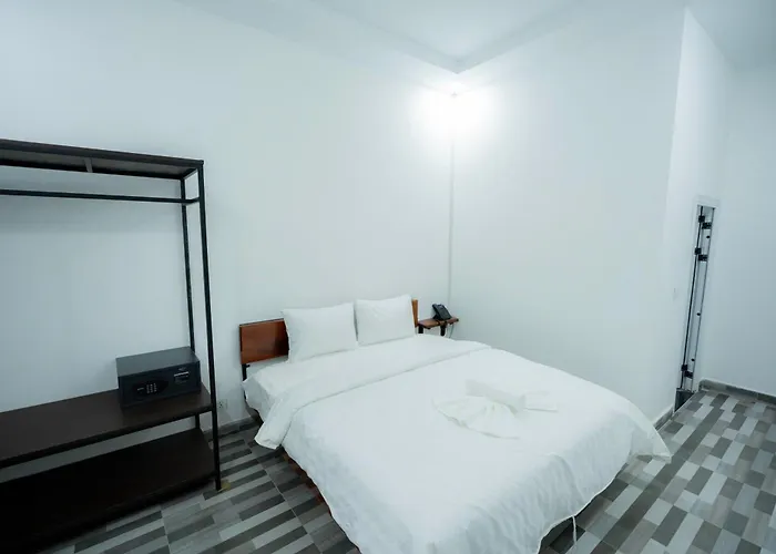 Superior  Without Window King Room