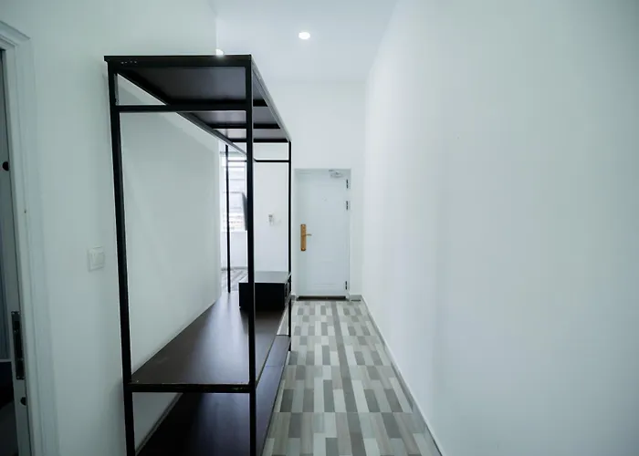 Superior Deluxe Room