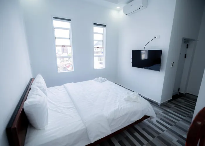 Superior Deluxe Room
