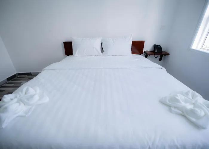 Superior Deluxe Room