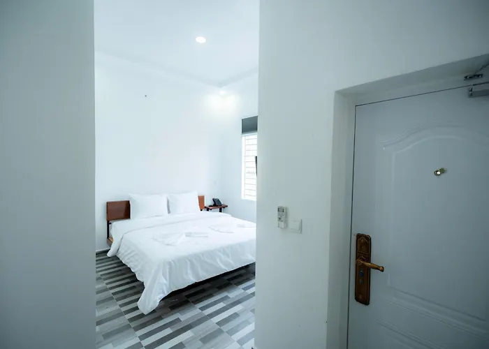 Superior Deluxe Room