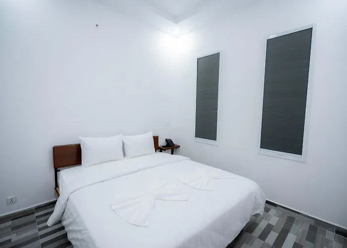 Superior Deluxe Room