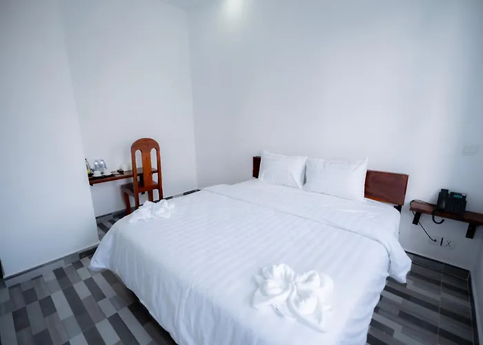 Superior Deluxe Room