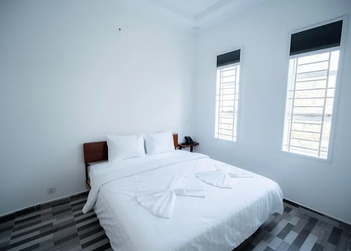 Superior Deluxe Room